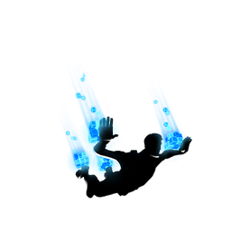 Holodata Drop Contrail Fortnite Wiki Fortnite Ice Trail Fortnite Ice Trail Holodata Drop Contrail Fortnite Wiki