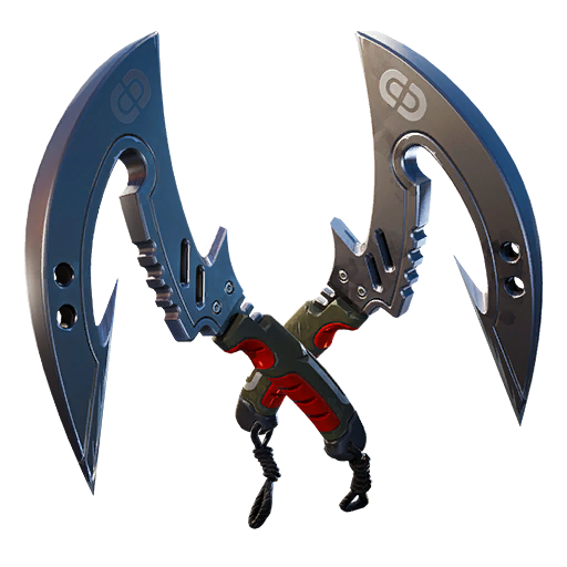 Fortnite Oblivion Key Axe Open Water Set Fortnite Wiki