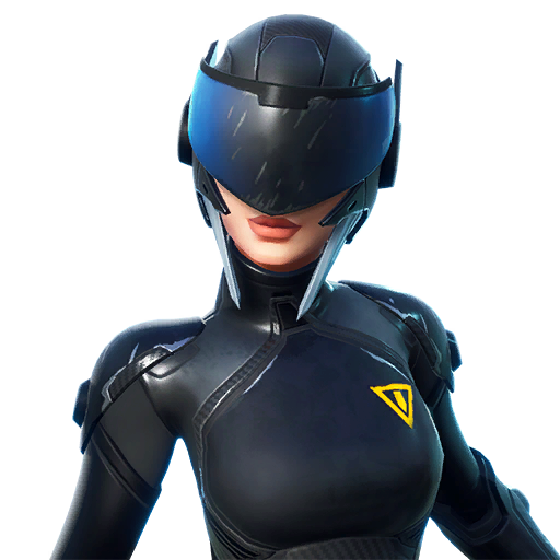 Conta Fortnite + Epic Games Com Ikonik E Glow Desde Temp 4 - DFG