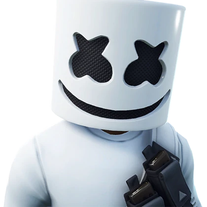 Marshmello's icon before Patch 10.10