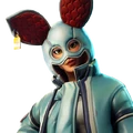 New Flapjackie