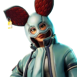 New Flapjackie