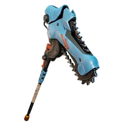 AsteriodTrencher