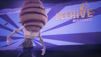 Beehive intro screen.png