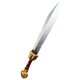 Gladius of Potassius (Harvesting Tool) - Icon