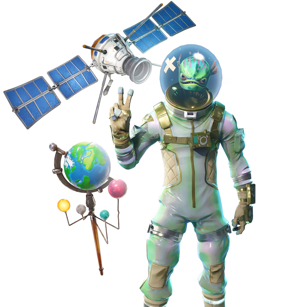 Leviathan Set Fortnite Leviathan Bundle Fortnite Wiki