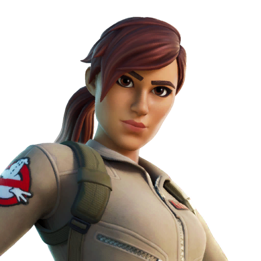 Fortnite Phantom Shots When Editing Phantom Commando Outfit Fortnite Wiki