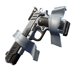 Easy Reach (back bling) Fortnite Wiki