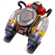 Jetpack icon