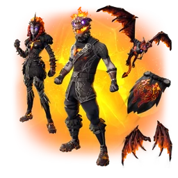T-AthenaSoldiers-CID-Athena-Commando-LavaLegends Details