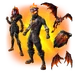 T-AthenaSoldiers-CID-Athena-Commando-LavaLegends Details