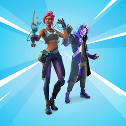 Battle Pass Chapter 2 Season 3 - Fortnite Wiki