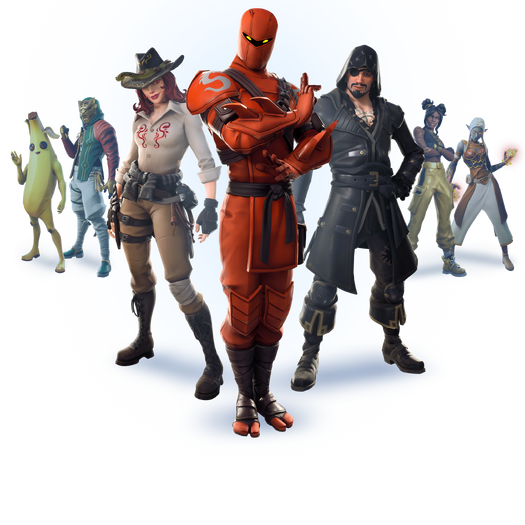 Peely (outfit) - Fortnite Wiki