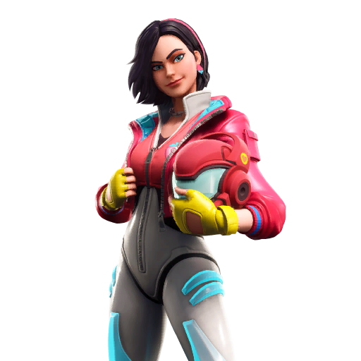 Rox (outfit) - Fortnite Wiki
