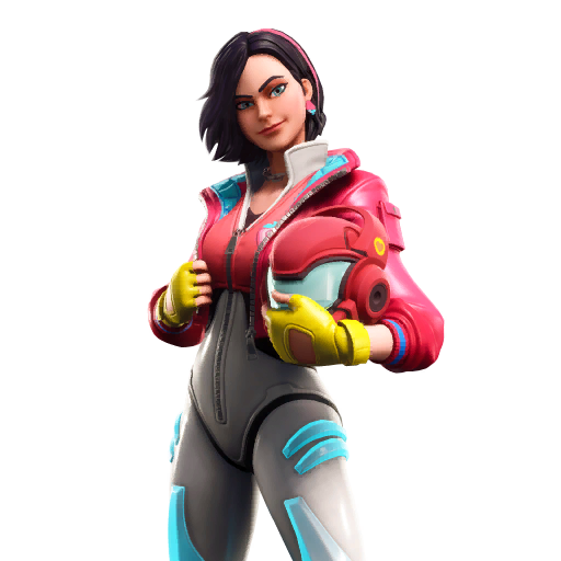 Fortnite Rox Release Date Rox Outfit Fortnite Wiki