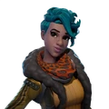 Trailblazer epic portrait