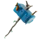 Abominable Axe