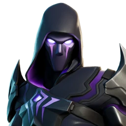 Dread Omen Outfit Icon