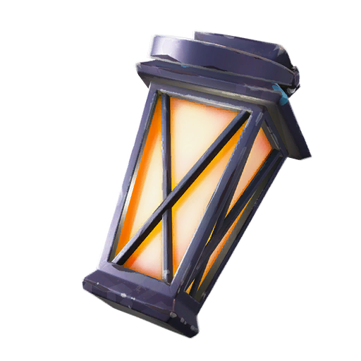 Fortnight lamp 2024