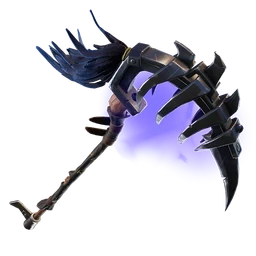 IronBeakHarvestingTool