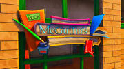 McGuffins bookstore