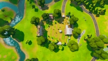 Risky Reels before Chapter 2 Season 4.