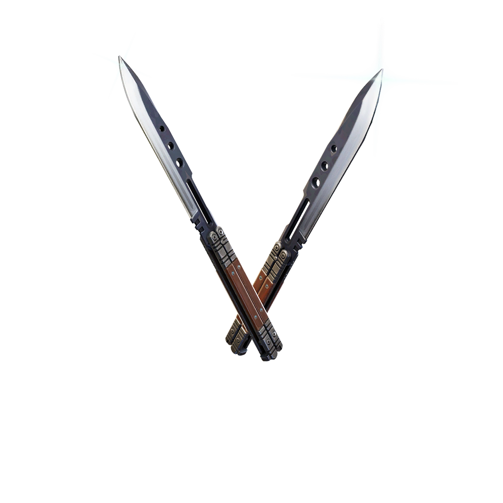 Free Free 298 Butterfly Knife Svg SVG PNG EPS DXF File