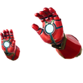 IronManRepulsorsIcon