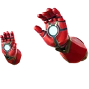 IronManRepulsorsIcon