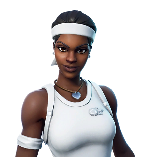 Match Point (outfit) Fortnite Wiki