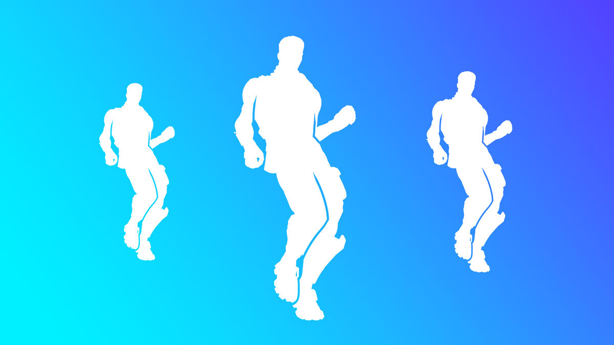 Savage (emote) Fortnite Wiki