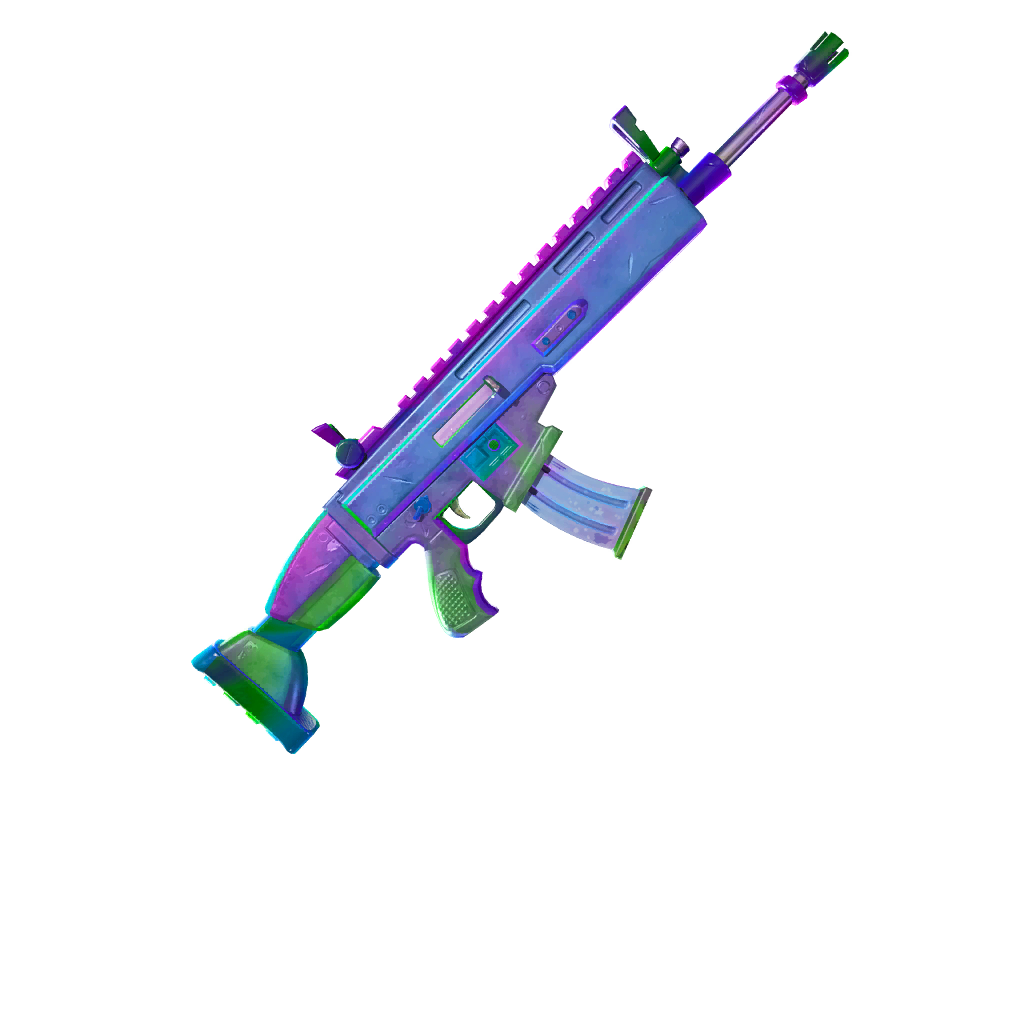 Fortnite Prismatic Wrap Fortnite Free Skin Fortnite Free Skin