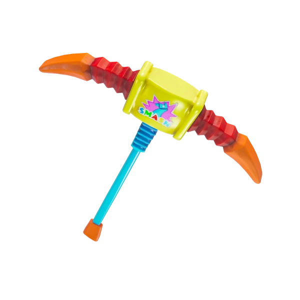 Image of Pick Squeak used when it is featured in the Item Shop