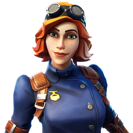 Airheart's icon used before Patch 10.10.