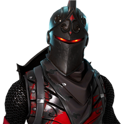 Which Season Was Black Knight Fortnite Black Knight Outfit Fortnite Wiki