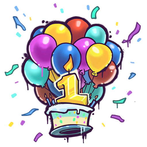 Happy Birthday Spray Fortnite Wiki Fortnite Spray Birthday Fortnite Spray Birthday Happy Birthday Spray Fortnite Wiki