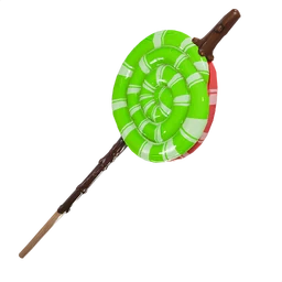Lollipopper