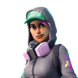New Teknique