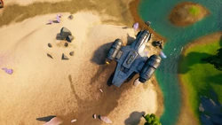 Razor Crest Top View.png