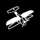 T-Banners-Icons-Plane-L