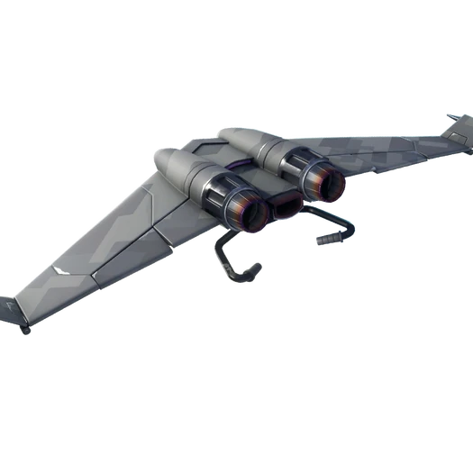 Image of Diverge used when it is featured in the Item Shop.
