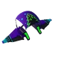 T-Icon Glider-SnowGlobeMintGlider-L