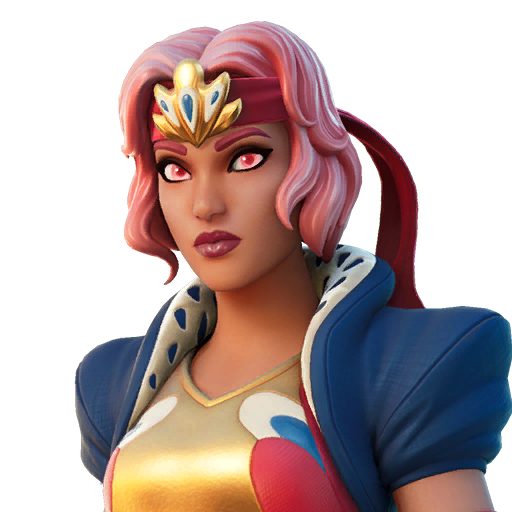 Team Athena Fortnite Antheia Outfit Fortnite Wiki