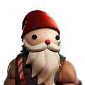 WinterVariantSanta