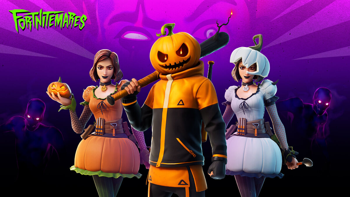 Punk (outfit) Fortnite Wiki