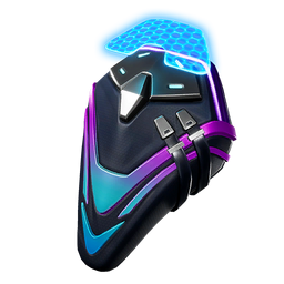 Holo-Pack (back bling) - Fortnite Wiki