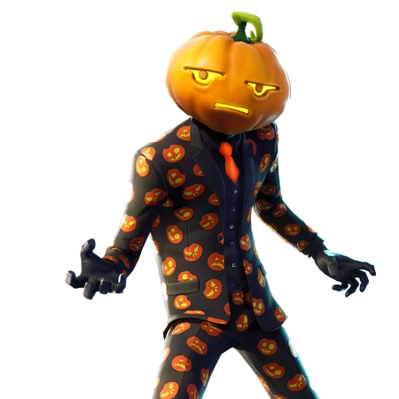 Jack Gourdon's old icon used in the Item Shop.