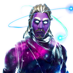 Fortnite goes galactic with space-themed skin for new subscription