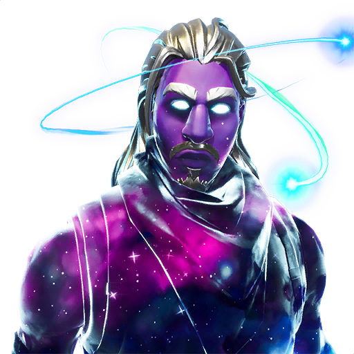 Galaxy Outfit Fortnite Wiki