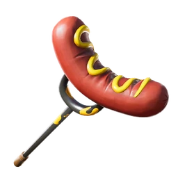 KnockwurstHarvestingTool